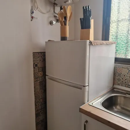 Apartmán Bonaire Algeciras