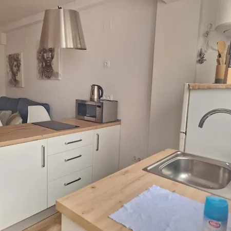 Bonaire Apartmán